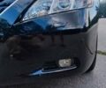 Черный Тойота Камри, объемом двигателя 3.5 л и пробегом 94 тыс. км за 15000 $, фото 13 на Automoto.ua
