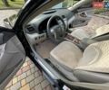 Черный Тойота Камри, объемом двигателя 2.36 л и пробегом 180 тыс. км за 8900 $, фото 20 на Automoto.ua