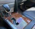 Черный Тойота Камри, объемом двигателя 2.4 л и пробегом 310 тыс. км за 7500 $, фото 14 на Automoto.ua
