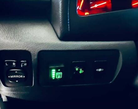 Чорний Тойота Камрі, об'ємом двигуна 2.36 л та пробігом 157 тис. км за 8500 $, фото 20 на Automoto.ua