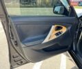 Черный Тойота Камри, объемом двигателя 2.36 л и пробегом 260 тыс. км за 8800 $, фото 16 на Automoto.ua