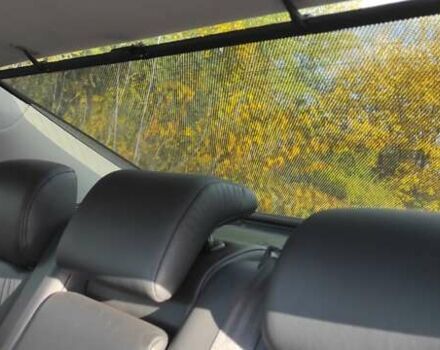 Чорний Тойота Камрі, об'ємом двигуна 3.5 л та пробігом 227 тис. км за 8900 $, фото 13 на Automoto.ua