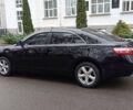 Черный Тойота Камри, объемом двигателя 2.4 л и пробегом 310 тыс. км за 7700 $, фото 7 на Automoto.ua