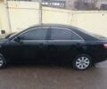 Черный Тойота Камри, объемом двигателя 2.4 л и пробегом 261 тыс. км за 7900 $, фото 3 на Automoto.ua