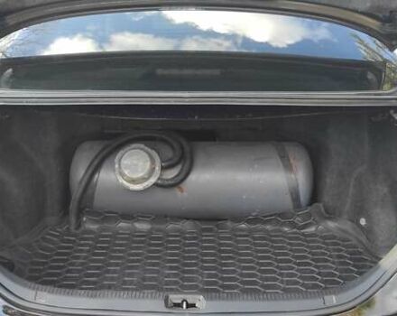 Чорний Тойота Камрі, об'ємом двигуна 3.5 л та пробігом 227 тис. км за 8900 $, фото 16 на Automoto.ua