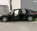 Чорний Тойота Камрі, об'ємом двигуна 2.4 л та пробігом 224 тис. км за 7990 $, фото 22 на Automoto.ua