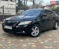 Черный Тойота Камри, объемом двигателя 2.36 л и пробегом 180 тыс. км за 8900 $, фото 4 на Automoto.ua