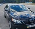 Черный Тойота Камри, объемом двигателя 3.5 л и пробегом 94 тыс. км за 15000 $, фото 1 на Automoto.ua