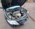 Черный Тойота Камри, объемом двигателя 2.4 л и пробегом 367 тыс. км за 7900 $, фото 15 на Automoto.ua