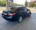 Черный Тойота Камри, объемом двигателя 2.36 л и пробегом 249 тыс. км за 7800 $, фото 7 на Automoto.ua