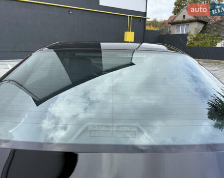 Черный Тойота Камри, объемом двигателя 3.5 л и пробегом 246 тыс. км за 11000 $, фото 30 на Automoto.ua