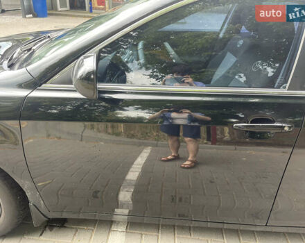 Чорний Тойота Камрі, об'ємом двигуна 2.4 л та пробігом 230 тис. км за 8499 $, фото 18 на Automoto.ua