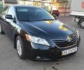 Чорний Тойота Камрі, об'ємом двигуна 2.36 л та пробігом 282 тис. км за 8500 $, фото 6 на Automoto.ua