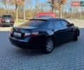 Черный Тойота Камри, объемом двигателя 3.5 л и пробегом 290 тыс. км за 7200 $, фото 11 на Automoto.ua