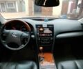 Черный Тойота Камри, объемом двигателя 3.5 л и пробегом 325 тыс. км за 9300 $, фото 3 на Automoto.ua
