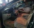 Черный Тойота Камри, объемом двигателя 3.46 л и пробегом 320 тыс. км за 8300 $, фото 9 на Automoto.ua