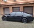 Черный Тойота Камри, объемом двигателя 3.5 л и пробегом 225 тыс. км за 9000 $, фото 13 на Automoto.ua