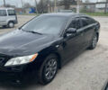 Тойота Камрі 2008 у Дніпро (Дніпропетровську) на Automoto.ua Чорний Тойота Камрі, об'ємом двигуна 2.4 л та пробігом 250 тис. км за 8500 $, фото 1 на Automoto.ua