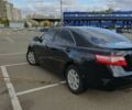 Чорний Тойота Камрі, об'ємом двигуна 2.4 л та пробігом 261 тис. км за 8300 $, фото 2 на Automoto.ua