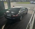 Черный Тойота Камри, объемом двигателя 2.4 л и пробегом 169 тыс. км за 8700 $, фото 1 на Automoto.ua