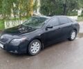 Черный Тойота Камри, объемом двигателя 3.5 л и пробегом 355 тыс. км за 7000 $, фото 8 на Automoto.ua