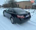 Черный Тойота Камри, объемом двигателя 2.36 л и пробегом 251 тыс. км за 7350 $, фото 3 на Automoto.ua