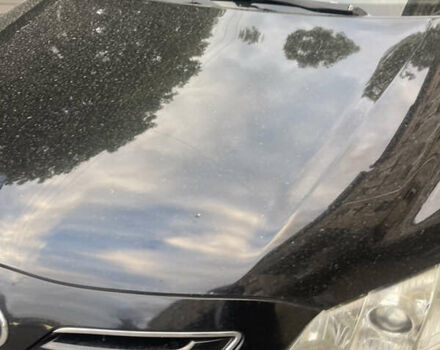 Чорний Тойота Камрі, об'ємом двигуна 2.4 л та пробігом 230 тис. км за 8499 $, фото 9 на Automoto.ua