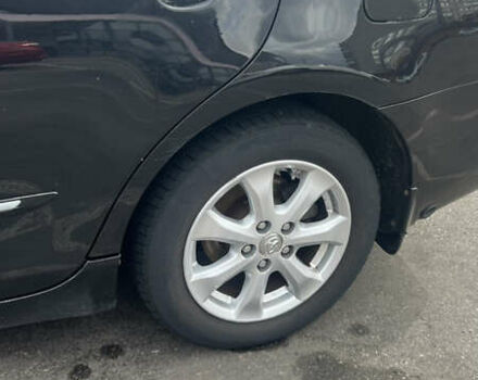 Тойота Камри 2008 в Черкассах на Automoto.ua Черный Тойота Камри, объемом двигателя 2.36 л и пробегом 283 тыс. км за 8199 $, фото 10 на Automoto.ua