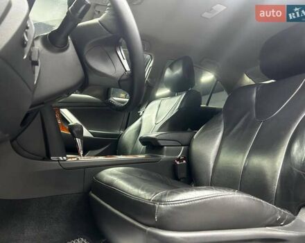 Тойота Камри 2008 в Черновцах на Automoto.ua Черный Тойота Камри, объемом двигателя 2.36 л и пробегом 290 тыс. км за 8000 $, фото 22 на Automoto.ua