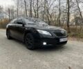 Чорний Тойота Камрі, об'ємом двигуна 3.5 л та пробігом 224 тис. км за 8900 $, фото 2 на Automoto.ua