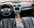 Черный Тойота Камри, объемом двигателя 3.5 л и пробегом 240 тыс. км за 7200 $, фото 12 на Automoto.ua
