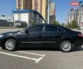 Черный Тойота Камри, объемом двигателя 2.36 л и пробегом 260 тыс. км за 8800 $, фото 15 на Automoto.ua