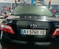 Черный Тойота Камри, объемом двигателя 3.46 л и пробегом 320 тыс. км за 8300 $, фото 7 на Automoto.ua