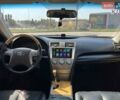 Черный Тойота Камри, объемом двигателя 2.36 л и пробегом 260 тыс. км за 8800 $, фото 25 на Automoto.ua