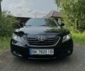 Черный Тойота Камри, объемом двигателя 3.5 л и пробегом 354 тыс. км за 6400 $, фото 7 на Automoto.ua