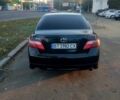 Черный Тойота Камри, объемом двигателя 2.4 л и пробегом 322 тыс. км за 7000 $, фото 2 на Automoto.ua
