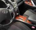 Чорний Тойота Камрі, об'ємом двигуна 2.4 л та пробігом 126 тис. км за 10650 $, фото 5 на Automoto.ua