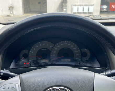 Тойота Камри 2008 в Черкассах на Automoto.ua Черный Тойота Камри, объемом двигателя 2.36 л и пробегом 283 тыс. км за 8199 $, фото 34 на Automoto.ua