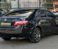 Чорний Тойота Камрі, об'ємом двигуна 3.5 л та пробігом 357 тис. км за 9800 $, фото 5 на Automoto.ua