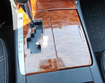 Черный Тойота Камри, объемом двигателя 2.4 л и пробегом 129 тыс. км за 10300 $, фото 7 на Automoto.ua