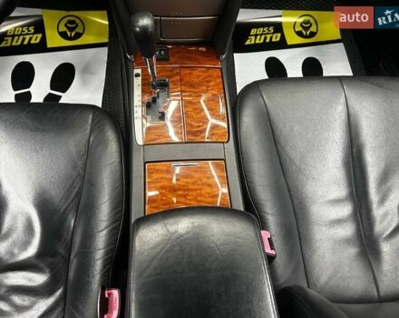 Тойота Камри 2008 в Черновцах на Automoto.ua Черный Тойота Камри, объемом двигателя 2.36 л и пробегом 290 тыс. км за 8000 $, фото 11 на Automoto.ua