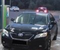 Чорний Тойота Камрі, об'ємом двигуна 0 л та пробігом 190 тис. км за 9600 $, фото 16 на Automoto.ua