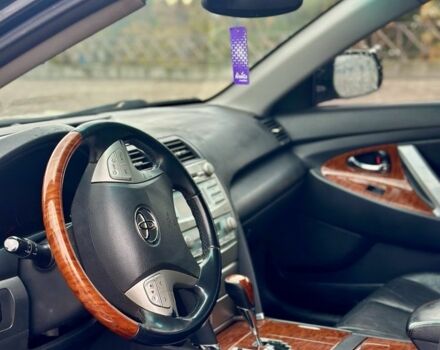 Чорний Тойота Камрі, об'ємом двигуна 0 л та пробігом 310 тис. км за 8500 $, фото 7 на Automoto.ua