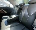 Черный Тойота Камри, объемом двигателя 2.4 л и пробегом 310 тыс. км за 7500 $, фото 19 на Automoto.ua