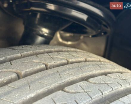 Черный Тойота Камри, объемом двигателя 2.4 л и пробегом 134 тыс. км за 11900 $, фото 6 на Automoto.ua