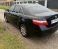 Черный Тойота Камри, объемом двигателя 2.36 л и пробегом 316 тыс. км за 8800 $, фото 14 на Automoto.ua