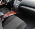 Чорний Тойота Камрі, об'ємом двигуна 2.4 л та пробігом 126 тис. км за 10650 $, фото 4 на Automoto.ua