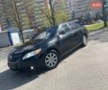 Черный Тойота Камри, объемом двигателя 2.4 л и пробегом 250 тыс. км за 6500 $, фото 1 на Automoto.ua