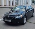 Черный Тойота Камри, объемом двигателя 3.5 л и пробегом 94 тыс. км за 15000 $, фото 1 на Automoto.ua