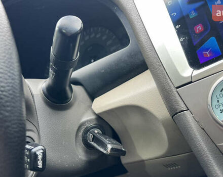 Тойота Камри 2008 в Черкассах на Automoto.ua Черный Тойота Камри, объемом двигателя 2.36 л и пробегом 283 тыс. км за 8199 $, фото 35 на Automoto.ua